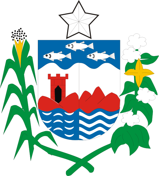 Brasão de Alagoas